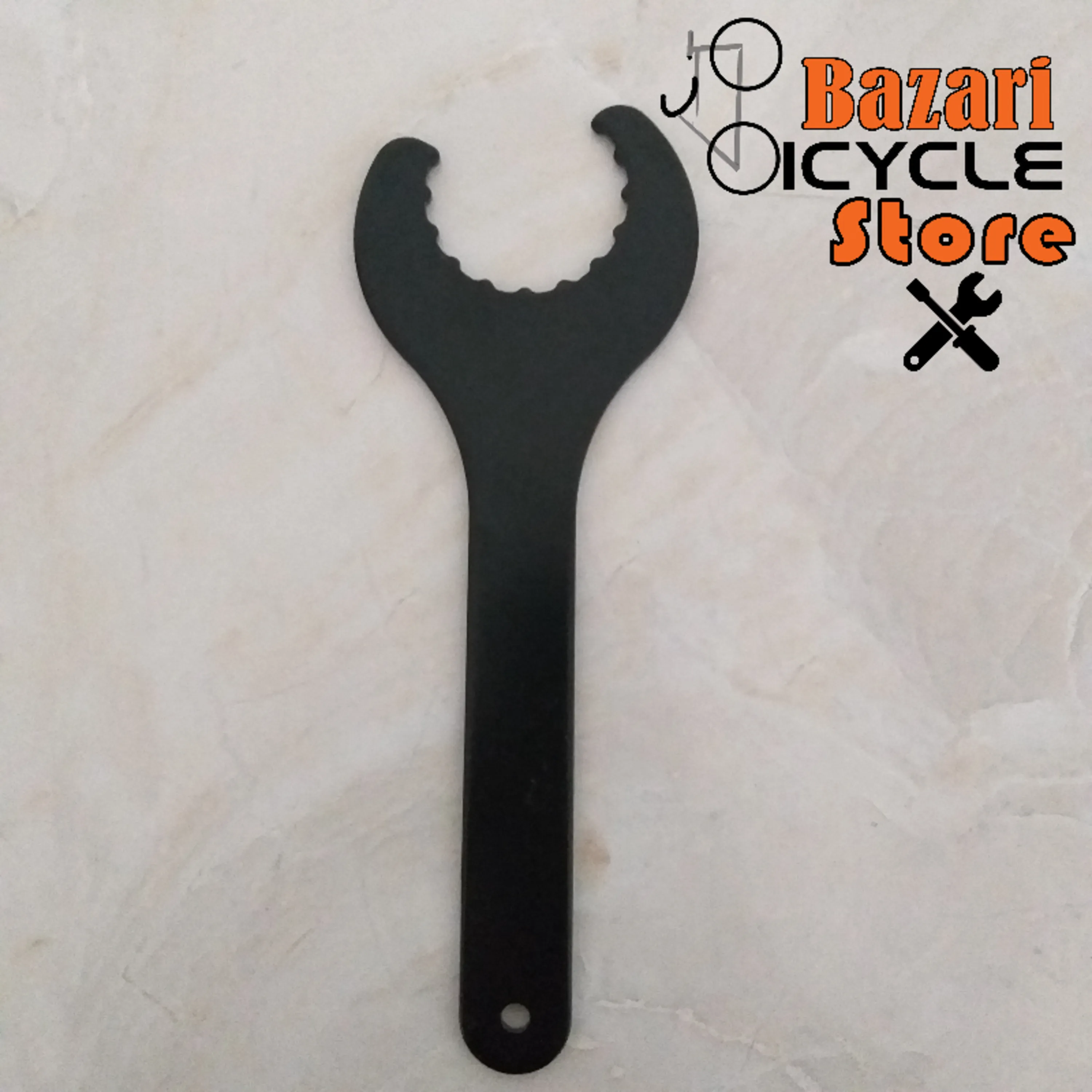 آچار توپی تنه از نوع هالوتک (HALLOWTECH)